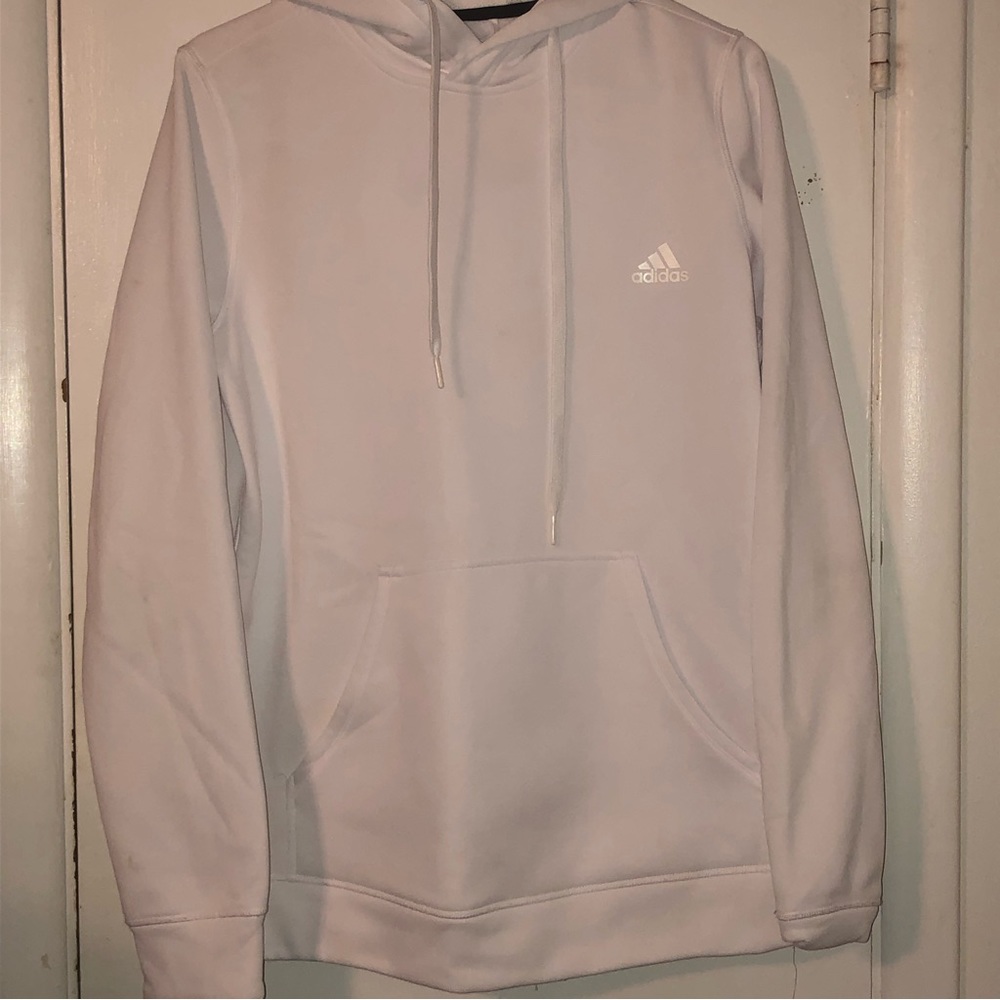 Adidas Hoodie